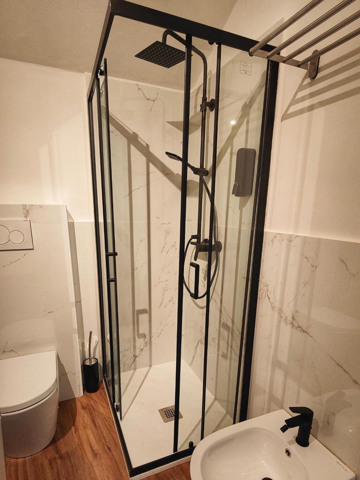 Apartment La Mansarda Del Principe, Vicoli, Acquario E Lanterna Genua