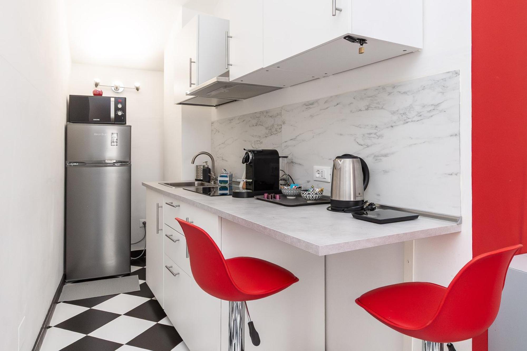 Apartment La Mansarda Del Principe, Vicoli, Acquario E Lanterna Genua